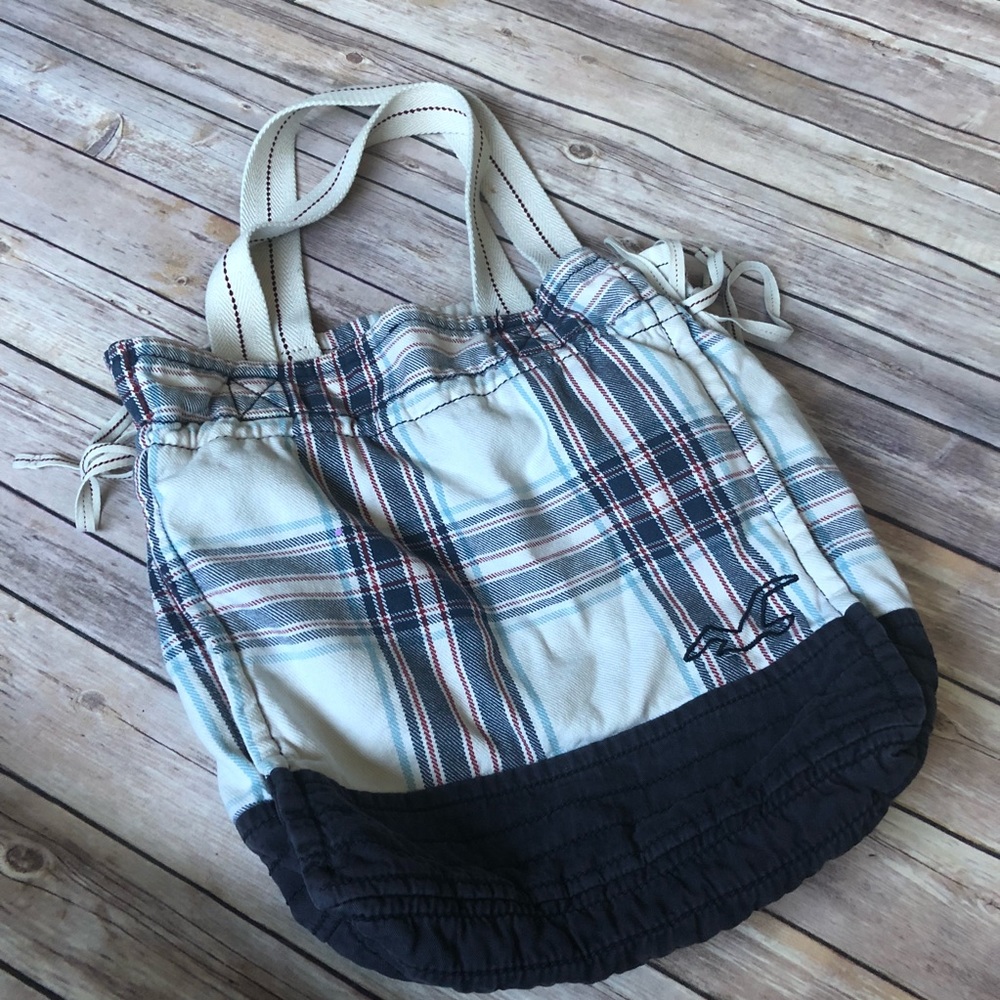 Hollister bag
